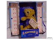 merrythought limited edition titanic bear