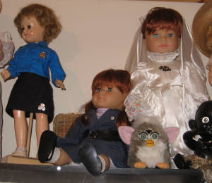 pedigree elizabeth girl guide Fergie wedding and engagement