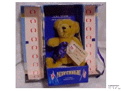 merrythought titanic Limited Edition