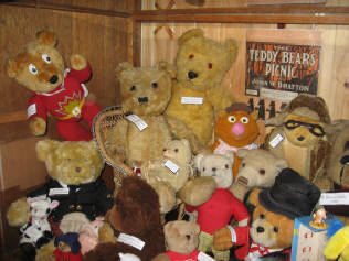 original teddy bears picnic sheet music