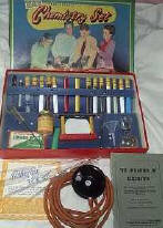 when you could buy from chemists